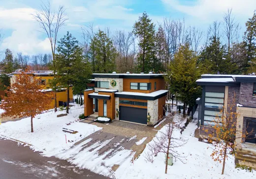 Maison à étages à vendre - 139 Rue du Nivolet, Blainville, J7C0L2