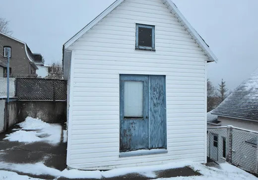 Maison à vendre - 151 Rue St-André, Rivière-du-Loup, G5R 3K3