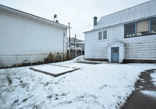 Maison à vendre - 151 Rue St-André, Rivière-du-Loup, G5R 3K3