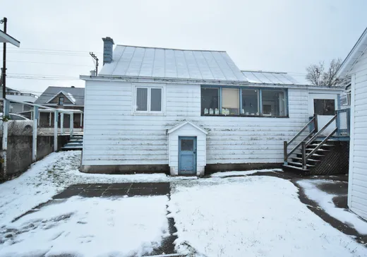 Maison à vendre - 151 Rue St-André, Rivière-du-Loup, G5R 3K3