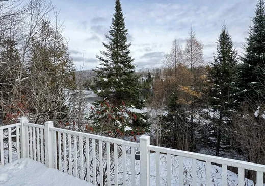 Maison à vendre - 38 Ch. du Lac-Fawn O., Harrington, J8G 2T3