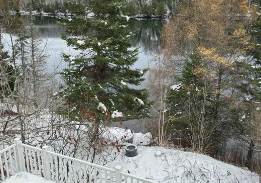 Maison à vendre - 38 Ch. du Lac-Fawn O., Harrington, J8G 2T3