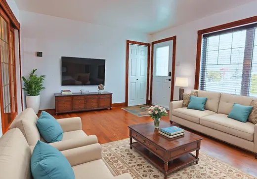 Maison à vendre - 781 Av. des Cerisiers, Saint-Jérôme, J7Z 6T4