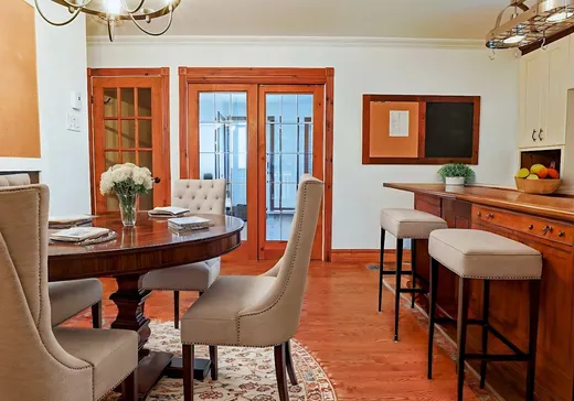 Maison à vendre - 781 Av. des Cerisiers, Saint-Jérôme, J7Z 6T4