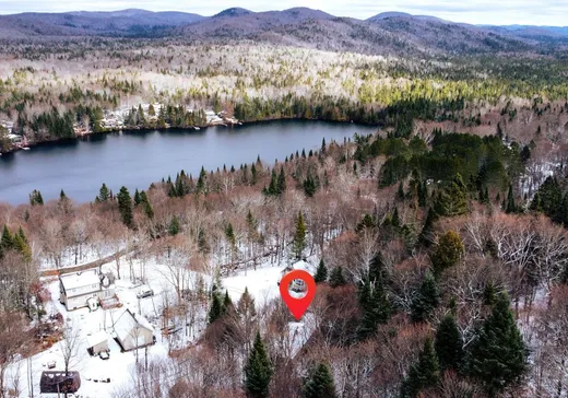 Maison à étages à vendre - 32 Imp. des Galets, Lac Superieur, J0T1J0