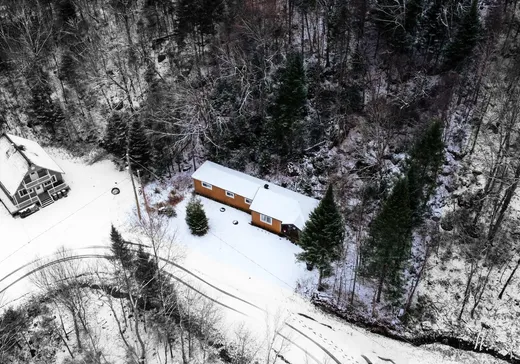 Maison à vendre - 32 Imp. des Galets, Lac Superieur, J0T 1J0