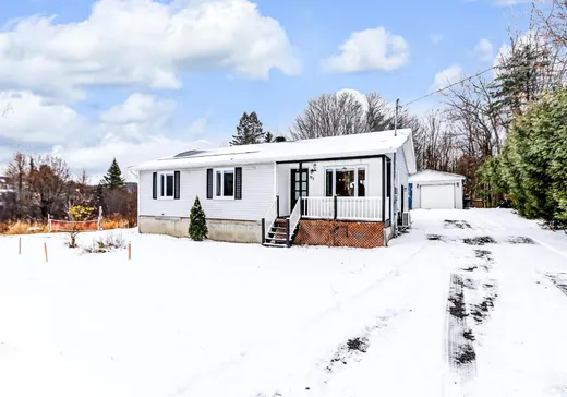 Maison à étages à vendre - 95 Ch. Cambria, Saint-Colomban, J5K2S9