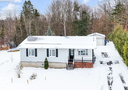 Maison à vendre - 95 Ch. Cambria, Saint-Colomban, J5K 2S9