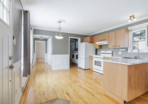 Maison à vendre - 226 Rue Modela, Saint-Jean-sur-Richelieu, J2W 1E4