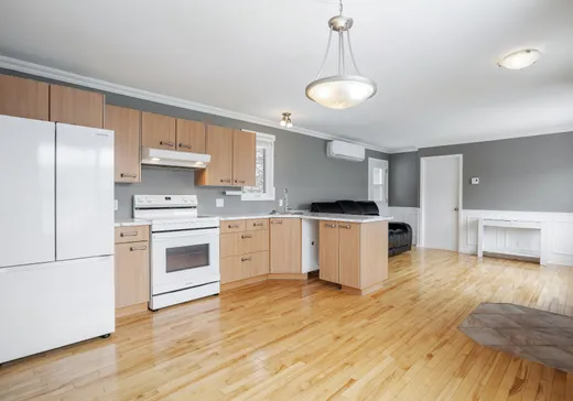 Maison à vendre - 226 Rue Modela, Saint-Jean-sur-Richelieu, J2W 1E4