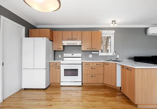 Maison à vendre - 226 Rue Modela, Saint-Jean-sur-Richelieu, J2W 1E4