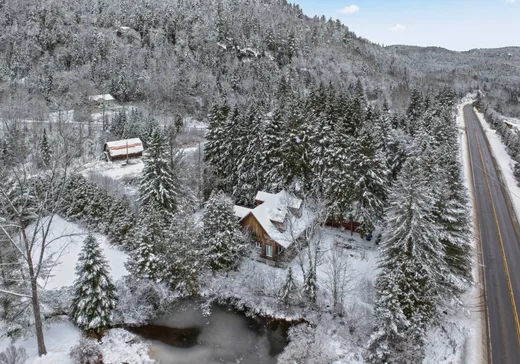 House for sale - 991 Route des Sept-Chutes, Ste-Émelie-de-l'Énergie, J0K 2K0