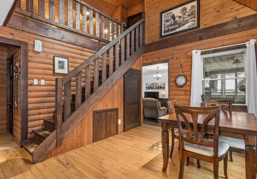 House for sale - 991 Route des Sept-Chutes, Ste-Émelie-de-l'Énergie, J0K 2K0