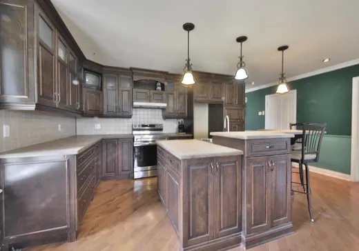 House for sale - 1055 11e Rang, Upton, J0H 2E0