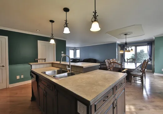 House for sale - 1055 11e Rang, Upton, J0H 2E0