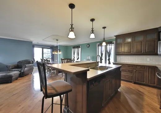 House for sale - 1055 11e Rang, Upton, J0H 2E0