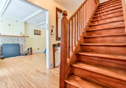 Maison à vendre - 363 4e Avenue, Beloeil, J3G 1R6