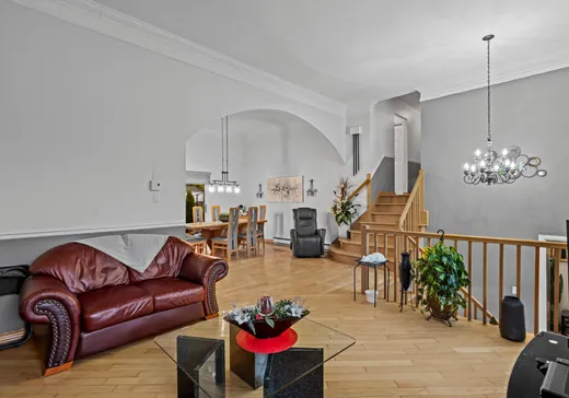 Maison à vendre - 441-443 Rue Jarry, Saint-Jérôme, J7Z 3N4