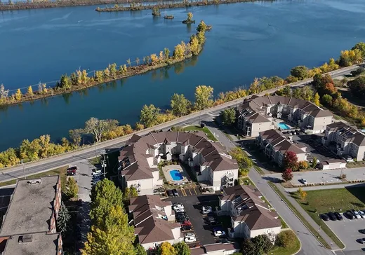 Condo for sale - 75 Place Charles-Lemoyne, Sainte-Catherine, J5C0A2