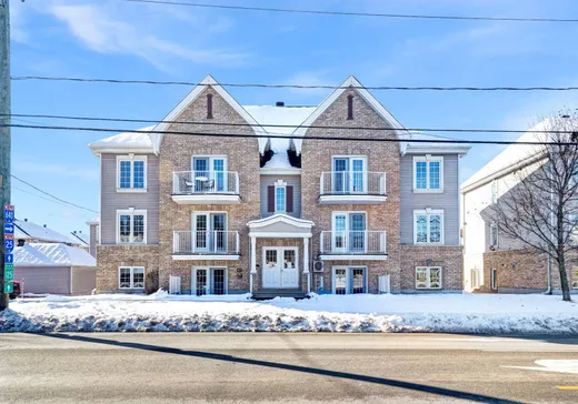 Condo à vendre - 2224 Ch. Ste-Marie, Mascouche, J7L1A5