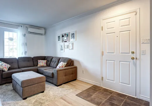 Condo à vendre - 2224 Ch. Ste-Marie, Mascouche, J7L 1A5