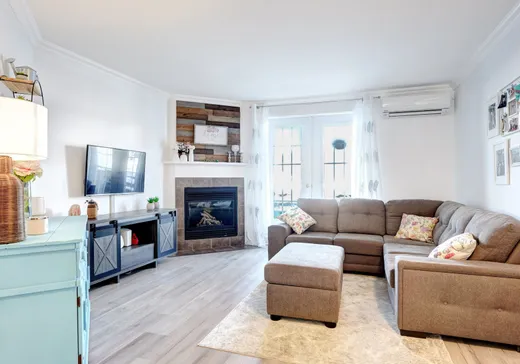 Condo à vendre - 2224 Ch. Ste-Marie, Mascouche, J7L 1A5