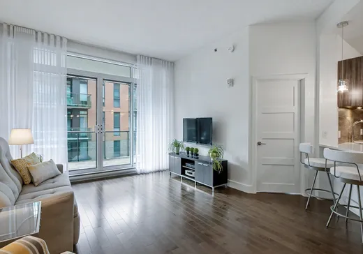 Condo à vendre - 495 Boul. Sir-Wilfrid-Laurier, Beloeil, J3G 0P4