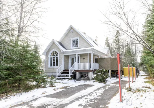 Maison à étages à vendre - 1796 Ch. de la Passe, Lac-St-Charles, G3G2Y6
