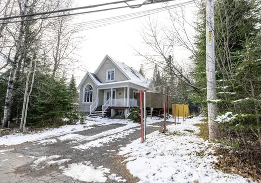 Maison à vendre - 1796 Ch. de la Passe, Lac-St-Charles, G3G 2Y6