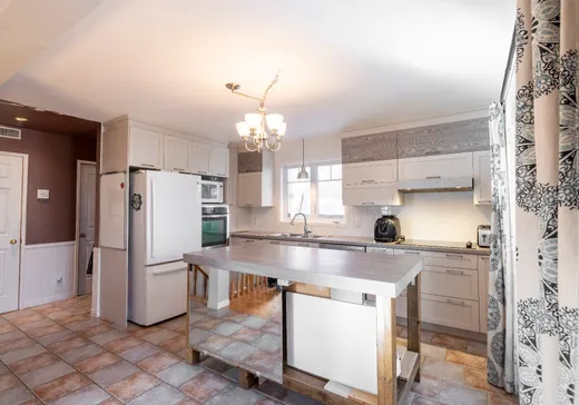 Maison à vendre - 1796 Ch. de la Passe, Lac-St-Charles, G3G 2Y6