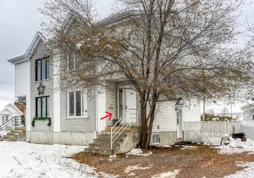 House for sale - 966 Rue Guilbert, Trois-Rivières, G8T 5V8