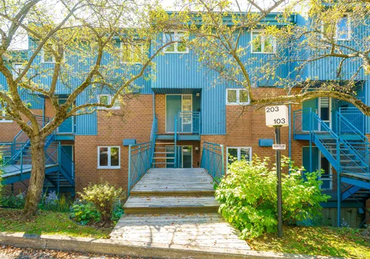 Condo à vendre - 3475 Ch. St-Louis, Ville de Québec, G1W1S1