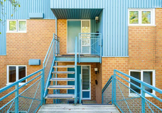 Condo à vendre - 3475 Ch. St-Louis, Ville de Québec, G1W 1S1