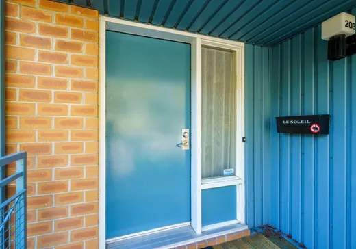 Condo à vendre - 3475 Ch. St-Louis, Ville de Québec, G1W 1S1