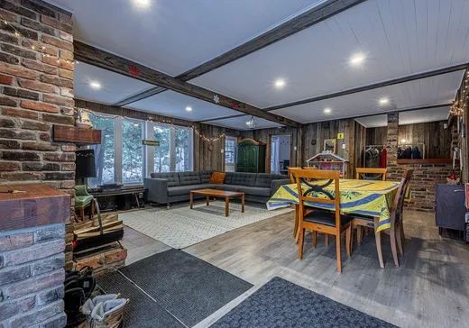 House for sale - 3565 Rue Rolland, Sainte-Adèle, J8B 1E1