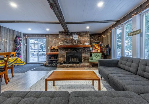 House for sale - 3565 Rue Rolland, Sainte-Adèle, J8B 1E1