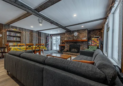 House for sale - 3565 Rue Rolland, Sainte-Adèle, J8B 1E1