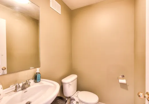 House for sale - 83 Rue Champlain, Les Cedres, J7T 0C6