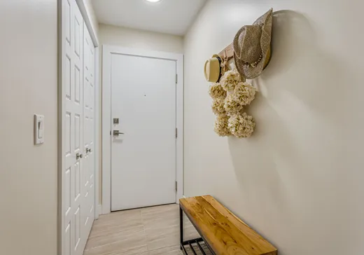 Condo for sale - 70 Rue Toe-Blake 206, Pincourt, J7V 3R6