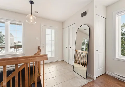 Maison à vendre - 654 Rue Ste-Claire, Rock Forest-Saint-Élie-Deauville, J1R 0V1