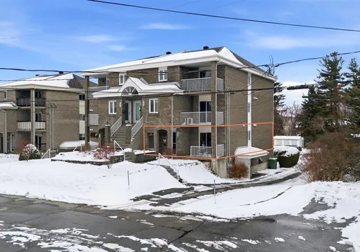 Condo for sale - 638 Rue Alexandre-Mignault, Sherbrooke, J1L2M4