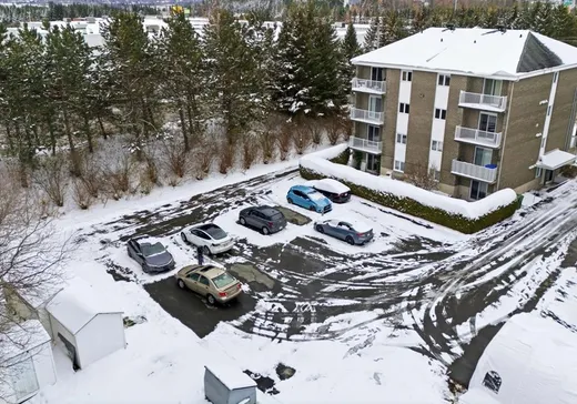 Condo for sale - 638 Rue Alexandre-Mignault, Sherbrooke, J1L 2M4