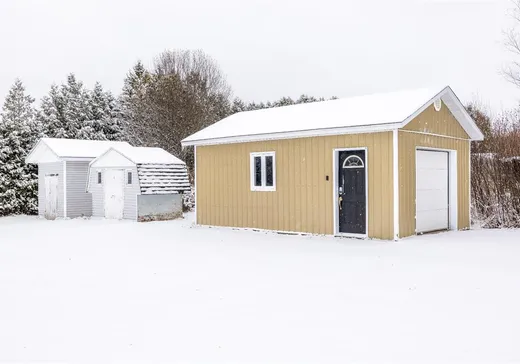 Maison à vendre - 274 Rue Lacroix, Magog, J1X 5T2