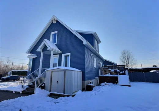 House for sale - 906 Rue des Rossignols, Victoriaville, G6T 1G7