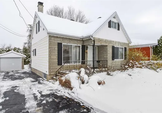 House for sale - 504 Rue Julien, Cap-De-La-Madeleine, G8T 6X1