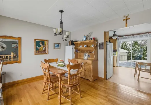 House for sale - 504 Rue Julien, Cap-De-La-Madeleine, G8T 6X1