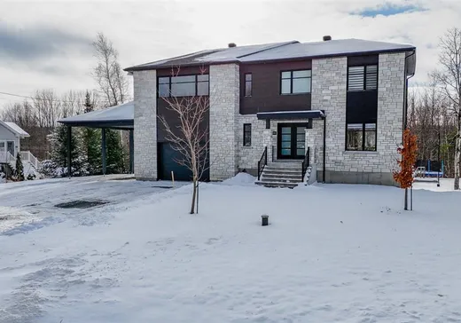 House for sale - 4396 Rue Marcheterre, Ascot Corner, J0B 1A0