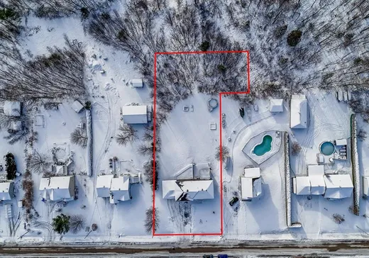 House for sale - 4396 Rue Marcheterre, Ascot Corner, J0B 1A0