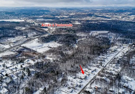 House for sale - 4396 Rue Marcheterre, Ascot Corner, J0B 1A0