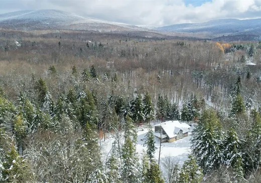 House for sale - 220 Ch. Darrah, Sutton, J0E 2K0